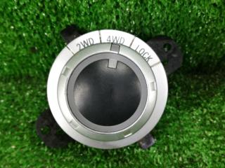 переключатель полного привода Mitsubishi ASX 1 поколение 2011, 2.0 л., 4B11, бензин, АКПП, красный, внедорожник 5 дв., полный привод