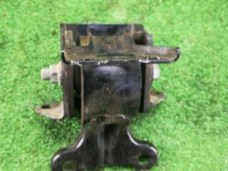 подушка крепления двигателя Mitsubishi ASX 1 поколение 2011, 2.0 л., 4B11, бензин, АКПП, красный, внедорожник 5 дв., полный привод