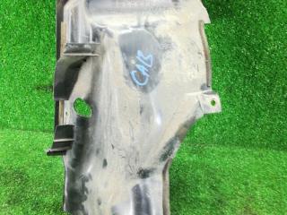 защита арок задняя левая (подкрылок) Mazda 3 BL 2010, 2.0 л., LF17, бензин, АКПП, серый, седан, передний привод, BBM242298