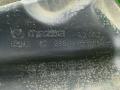 защита арок задняя левая (подкрылок) Mazda 3 BL 2010, 2.0 л., LF17, бензин, АКПП, серый, седан, передний привод, BBM242298 - фото №2