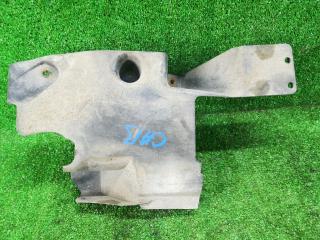 защита днища Mazda 3 BL 2010, 2.0 л., LF17, бензин, АКПП, серый, седан, передний привод, BP4K561Z1