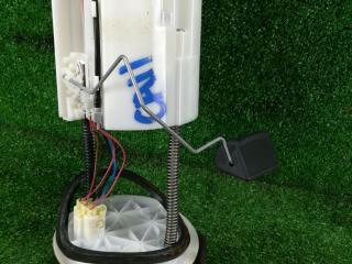 насос топливный Chevrolet Equinox 1 поколение 2008, 3.4 л., LNJ, бензин, АКПП, серебристый, внедорожник 5 дв., передний привод