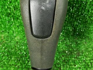 ручка кулисы КПП Chevrolet Equinox 1 поколение 2008, 3.4 л., LNJ, бензин, АКПП, серебристый, внедорожник 5 дв., передний привод