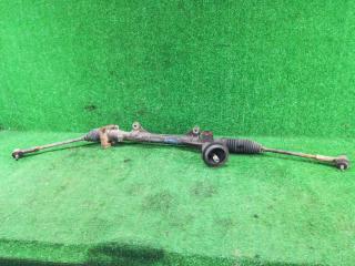 рулевая рейка Mitsubishi ASX 1 поколение 2011, 2.0 л., 4B11, бензин, АКПП, красный, внедорожник 5 дв., полный привод