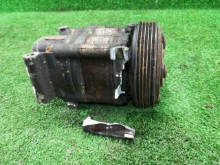 компрессор кондиционера Suzuki SX4 1 поколение 2006, 2.0 л., J20A, бензин, АКПП, золотистый, полный привод, 9520180JA0