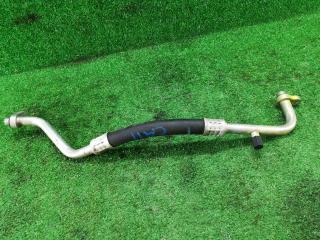 трубка кондиционера Chevrolet Equinox 1 поколение 2008, 3.4 л., LNJ, бензин, АКПП, серебристый, внедорожник 5 дв., передний привод