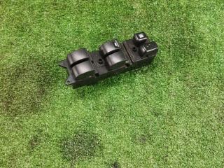 блок управления стеклоподъемниками Mitsubishi ASX 1 поколение 2011, 2.0 л., 4B11, бензин, АКПП, красный, внедорожник 5 дв., полный привод, 8608A207