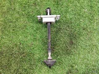 ограничитель открывания двери Mazda CX-5 1 поколение 2015, 2.0 л., бензин, АКПП, серебристый, внедорожник 5 дв., передний привод, правый руль