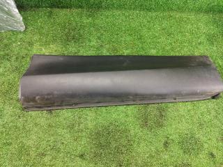 молдинг двери задней левой Mazda CX-5 1 поколение 2015, 2.0 л., бензин, АКПП, серебристый, внедорожник 5 дв., передний привод, правый руль