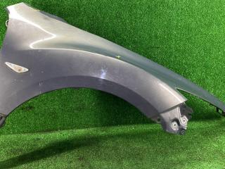 крыло переднее правое Mazda 6 GH 2008, 2.5 л., L5-VE, бензин, АКПП, серый, универсал, передний привод, правый руль