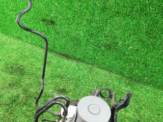 блок ABS Mazda 6 GH 2008, 2.5 л., L5-VE, бензин, АКПП, серый, универсал, передний привод, правый руль, D7K230555N5