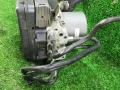блок ABS Mazda 6 GH 2008, 2.5 л., L5-VE, бензин, АКПП, серый, универсал, передний привод, правый руль, D7K230555N5 - фото №5