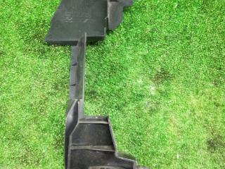 накладка (воздуховод) на телевизор Mazda 6 GH 2008, 2.5 л., L5-VE, бензин, АКПП, серый, универсал, передний привод, правый руль, GSID56253