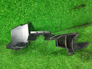 накладка (воздуховод) на телевизор Mazda 6 GH 2008, 2.5 л., L5-VE, бензин, АКПП, серый, универсал, передний привод, правый руль, GSID56251