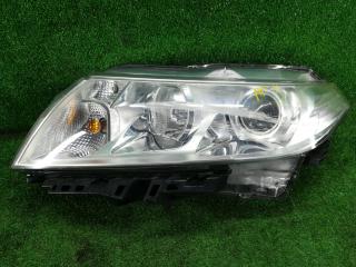 фара левая Suzuki Vitara 2 поколение 2015, 1.6 л., M16A, бензин, АКПП, черный, внедорожник 5 дв., передний привод, правый руль