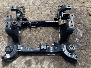 балка подвески передняя (подрамник) Suzuki Grand Vitara 2 поколение 2007, 1.6 л., M16A, бензин, МКПП, синий, внедорожник 3 дв., полный привод, правый руль