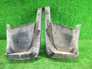 брызговик Honda CR-V 3 поколение 2008, 2.4 л., K24Z1, бензин, АКПП, черный, внедорожник 5 дв., полный привод, правый руль