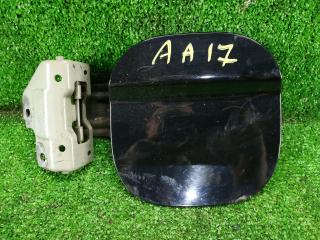 лючок топливного бака Honda CR-V 3 поколение 2008, 2.4 л., K24Z1, бензин, АКПП, черный, внедорожник 5 дв., полный привод, правый руль