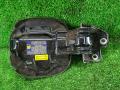 лючок топливного бака Honda CR-V 3 поколение 2008, 2.4 л., K24Z1, бензин, АКПП, черный, внедорожник 5 дв., полный привод, правый руль - фото №2