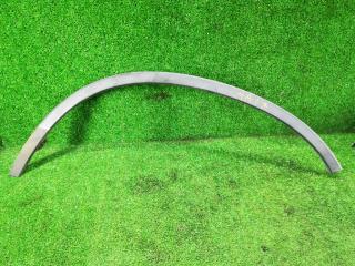 накладка колесной арки передний правый Honda CR-V 3 поколение 2008, 2.4 л., K24Z1, бензин, АКПП, черный, внедорожник 5 дв., полный привод, правый руль, 74115SWA00009000