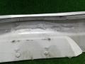 накладка двери (крышки) багажника Ford Mondeo 4 поколение 2010, 2.3 л., SEBA, бензин, АКПП, серебристый, универсал, передний привод, правый руль - фото №10