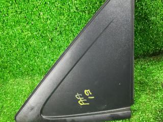 Накладка крыла (уголок зеркала) переднего правая Hyundai Accent 4 поколение (RB) 2017, 1.6 л., G4FD, бензин, АКПП, серый, седан, передний привод, правый руль, 878201R000