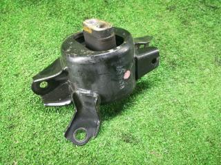 подушка крепления двигателя Hyundai Accent 4 поколение (RB) 2017, 1.6 л., G4FD, бензин, АКПП, серый, седан, передний привод, правый руль