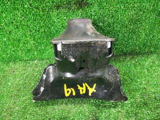 подушка крепления двигателя Hyundai Accent 4 поколение (RB) 2017, 1.6 л., G4FD, бензин, АКПП, серый, седан, передний привод, правый руль