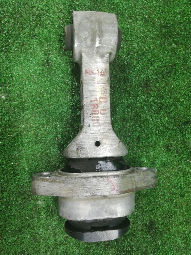 подушка крепления двигателя Hyundai Accent 4 поколение (RB) 2017, 1.6 л., G4FD, бензин, АКПП, серый, седан, передний привод, правый руль - фото №1