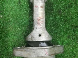 подушка крепления двигателя Hyundai Accent 4 поколение (RB) 2017, 1.6 л., G4FD, бензин, АКПП, серый, седан, передний привод, правый руль