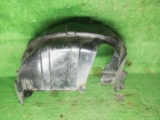 защита арок задняя правая (подкрылок) Suzuki SX4 1 поколение [рестайлинг] 2013, 2.0 л., J20B, бензин, АКПП, черный, хетчбэк 5 дв., передний привод, правый руль, 7551156K0