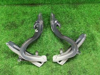 петля капота Suzuki SX4 1 поколение [рестайлинг] 2013, 2.0 л., J20B, бензин, АКПП, черный, хетчбэк 5 дв., передний привод, правый руль