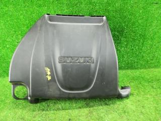декоративная крышка двигателя Suzuki SX4 1 поколение [рестайлинг] 2013, 2.0 л., J20B, бензин, АКПП, черный, хетчбэк 5 дв., передний привод, правый руль, 54LR01