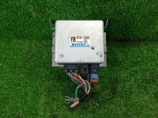 блок управления рулевой рейки Suzuki SX4 1 поколение [рестайлинг] 2013, 2.0 л., J20B, бензин, АКПП, черный, хетчбэк 5 дв., передний привод, правый руль, 3872079JB0