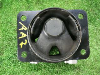 подушка крепления двигателя Suzuki SX4 1 поколение [рестайлинг] 2013, 2.0 л., J20B, бензин, АКПП, черный, хетчбэк 5 дв., передний привод, правый руль