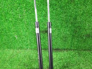 амортизатор крышки багажника (3-5 двери) Suzuki SX4 1 поколение [рестайлинг] 2013, 2.0 л., J20B, бензин, АКПП, черный, хетчбэк 5 дв., передний привод, правый руль