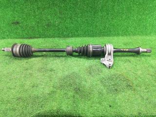 полуось передняя правая (приводной вал, ШРУС) Suzuki SX4 1 поколение [рестайлинг] 2013, 2.0 л., J20B, бензин, АКПП, черный, хетчбэк 5 дв., передний привод, правый руль