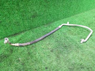 трубка кондиционера Suzuki Grand Vitara 2 поколение 2007, 1.6 л., M16A, бензин, МКПП, синий, внедорожник 3 дв., полный привод, правый руль