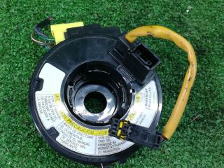 шлейф руля Suzuki Grand Vitara 2 поколение 2007, 1.6 л., M16A, бензин, МКПП, синий, внедорожник 3 дв., полный привод, правый руль