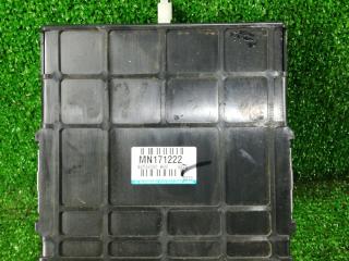 блок управления двигателем Suzuki Grand Vitara 2 поколение 2007, 1.6 л., M16A, бензин, МКПП, синий, внедорожник 3 дв., полный привод, правый руль, MN171222