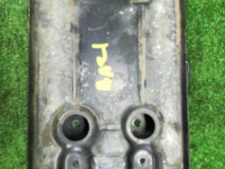 полка аккумулятора Suzuki Grand Vitara 2 поколение 2007, 1.6 л., M16A, бензин, МКПП, синий, внедорожник 3 дв., полный привод, правый руль