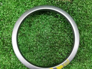 рамка фары противотуманной левой Suzuki Grand Vitara 2 поколение 2007, 1.6 л., M16A, бензин, МКПП, синий, внедорожник 3 дв., полный привод, правый руль