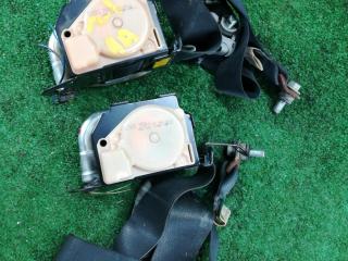 ремень безопасности Suzuki Grand Vitara 2 поколение 2007, 1.6 л., M16A, бензин, МКПП, синий, внедорожник 3 дв., полный привод, правый руль, C9176N, C9175N