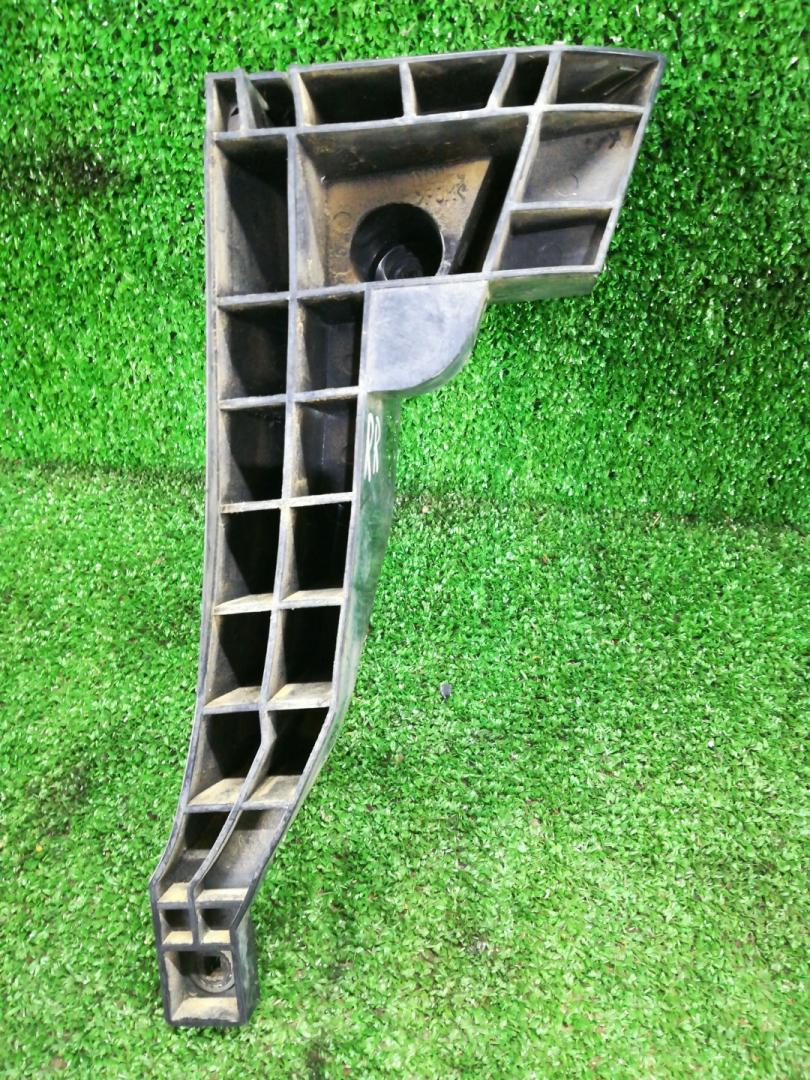 Крепление бампера заднего Suzuki Grand Vitara 2 поколение 2007, 1.6 л., M16A, бензин, МКПП, синий, внедорожник 3 дв., полный привод, правый руль - фото №1