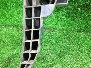 Крепление бампера заднего Suzuki Grand Vitara 2 поколение 2007, 1.6 л., M16A, бензин, МКПП, синий, внедорожник 3 дв., полный привод, правый руль