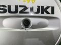 чехол запаски Suzuki Grand Vitara 2 поколение 2007, 1.6 л., M16A, бензин, МКПП, синий, внедорожник 3 дв., полный привод, правый руль - фото №6