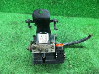 блок ABS Suzuki Grand Vitara 2 поколение 2007, 1.6 л., M16A, бензин, МКПП, синий, внедорожник 3 дв., полный привод, правый руль, 64J0