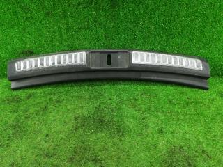 накладка внутренняя на заднюю панель кузова Mazda 6 GH 2008, 2.5 л., L5-VE, бензин, АКПП, серый, универсал, передний привод, правый руль, GS2A6889X