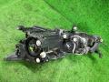 фара правая Mazda 6 GH 2008, 2.5 л., L5-VE, бензин, АКПП, серый, универсал, передний привод, правый руль - фото №4
