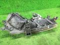 фара левая Mazda 6 GH 2008, 2.5 л., L5-VE, бензин, АКПП, серый, универсал, передний привод, правый руль - фото №4